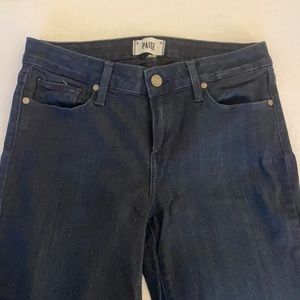 Paige jeans